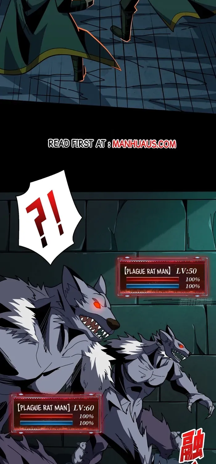 A Beginner With the Mightiest Account Chapter 342 page 15 - 