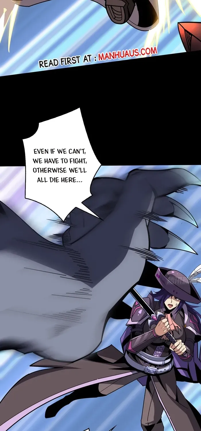 A Beginner With the Mightiest Account Chapter 342 page 28 - 