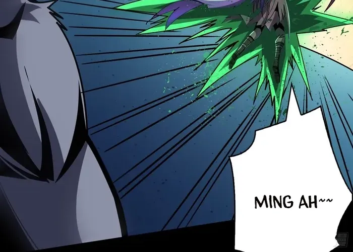 A Beginner With the Mightiest Account Chapter 342 page 31 - 