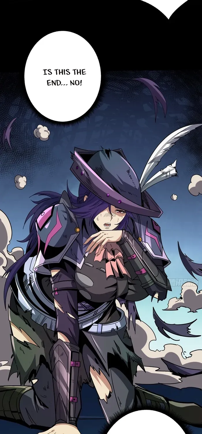 A Beginner With the Mightiest Account Chapter 342 page 32 - 