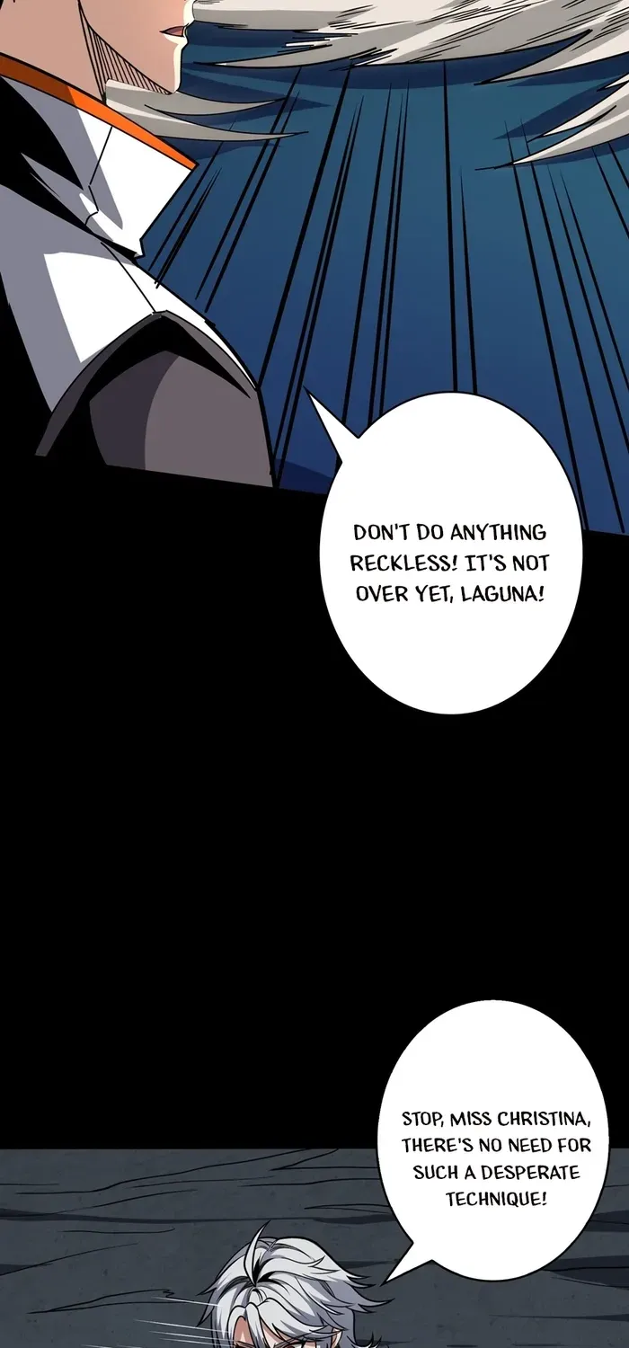 A Beginner With the Mightiest Account Chapter 342 page 34 - 