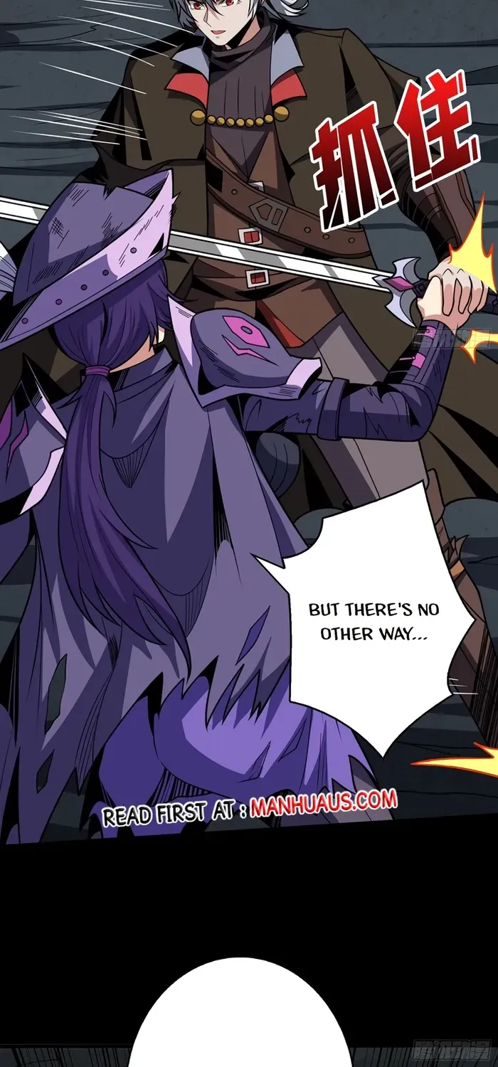 A Beginner With the Mightiest Account Chapter 342 page 35 - 