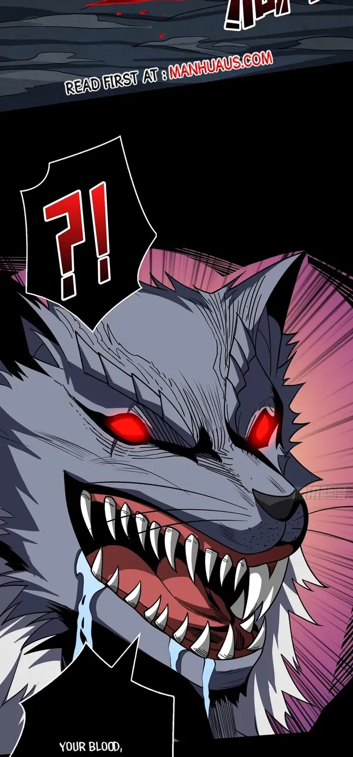 A Beginner With the Mightiest Account Chapter 342 page 41 - 