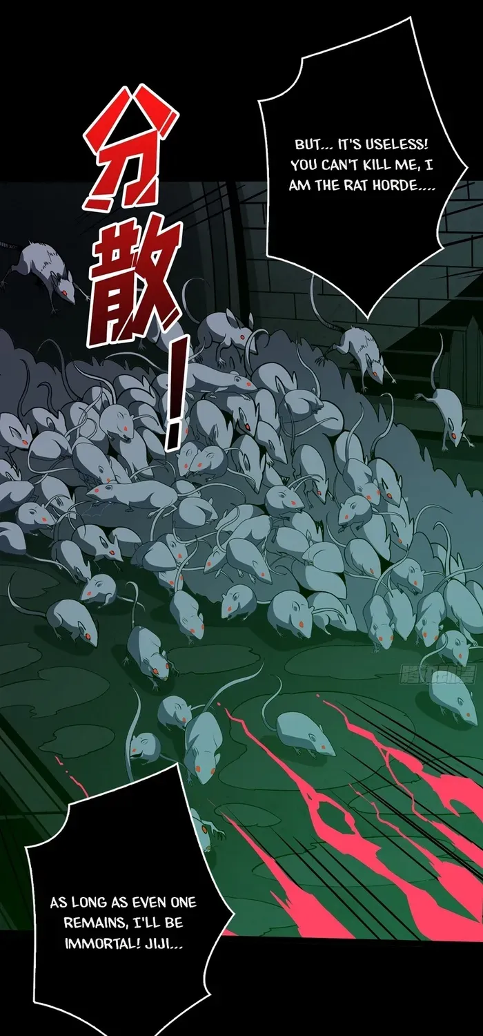 A Beginner With the Mightiest Account Chapter 342 page 46 - 