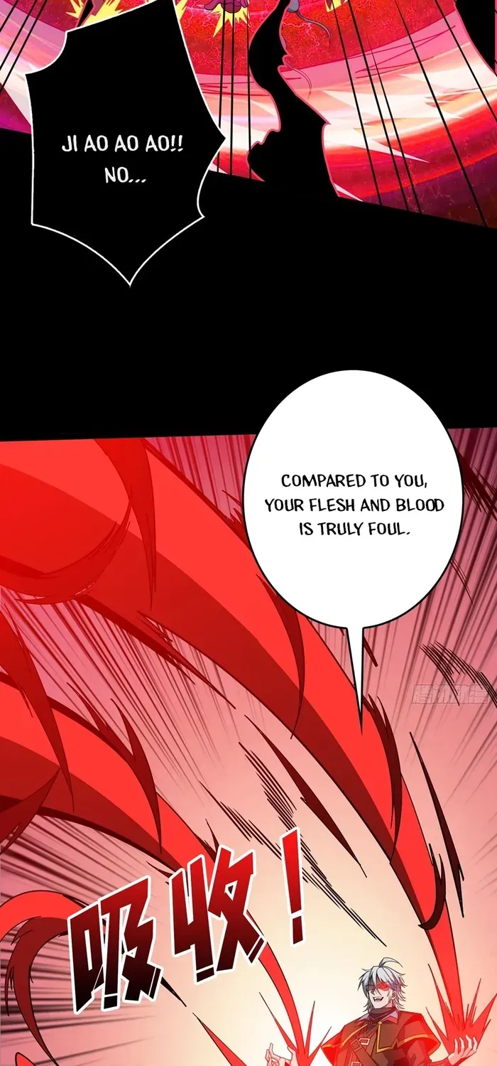 A Beginner With the Mightiest Account Chapter 342 page 48 - 