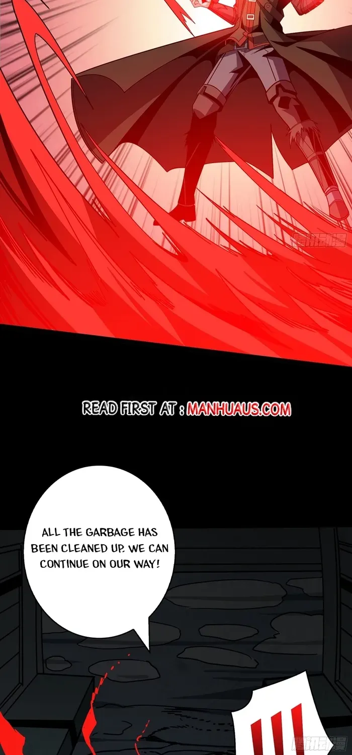 A Beginner With the Mightiest Account Chapter 342 page 49 - 