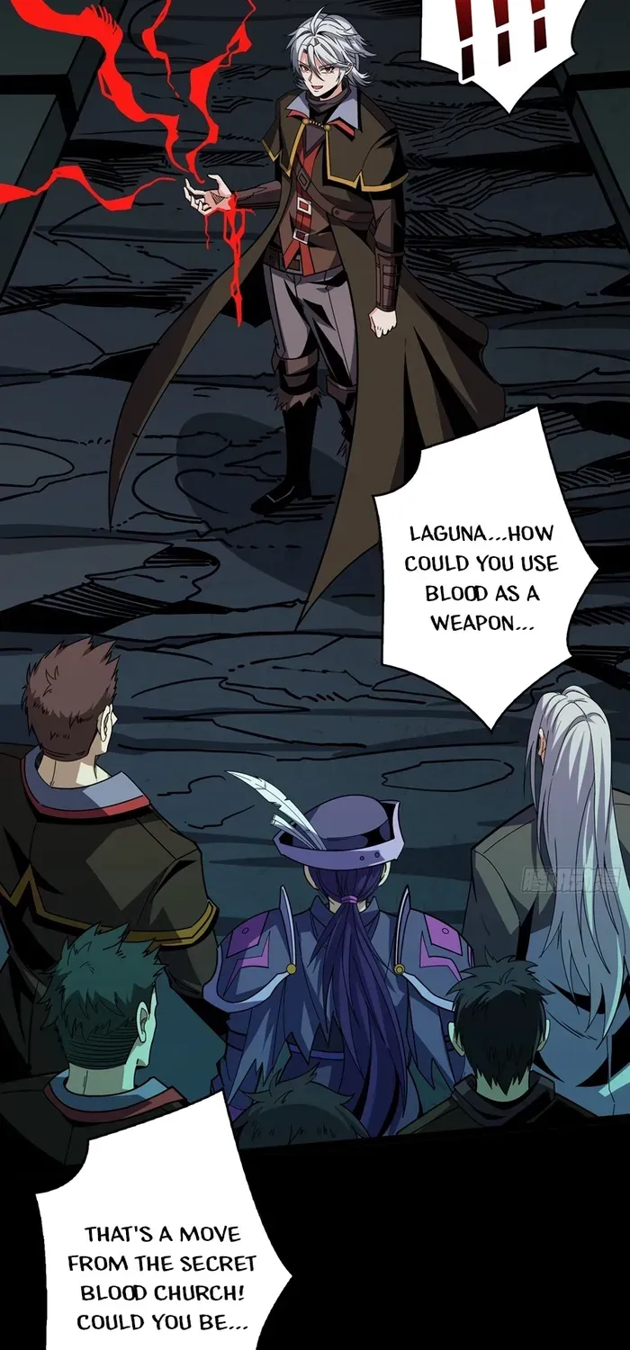 A Beginner With the Mightiest Account Chapter 342 page 50 - 