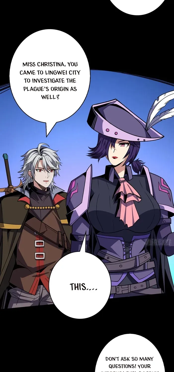 A Beginner With the Mightiest Account Chapter 342 page 7 - 