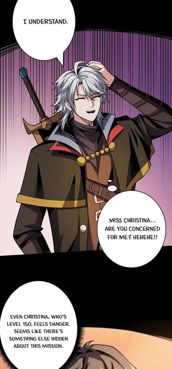 A Beginner With the Mightiest Account Chapter 342 page 9 - 