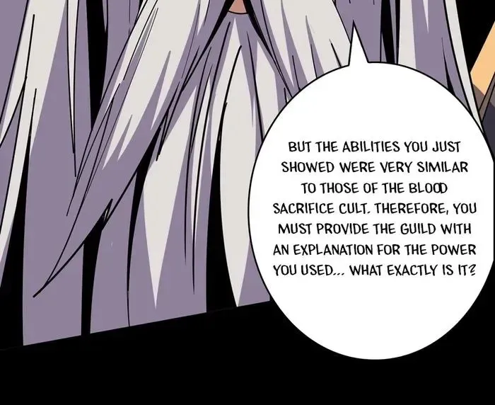 A Beginner With the Mightiest Account Chapter 343 page 5 - 