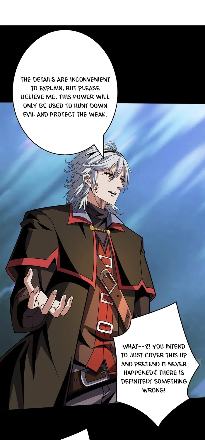 A Beginner With the Mightiest Account Chapter 343 page 6 - 