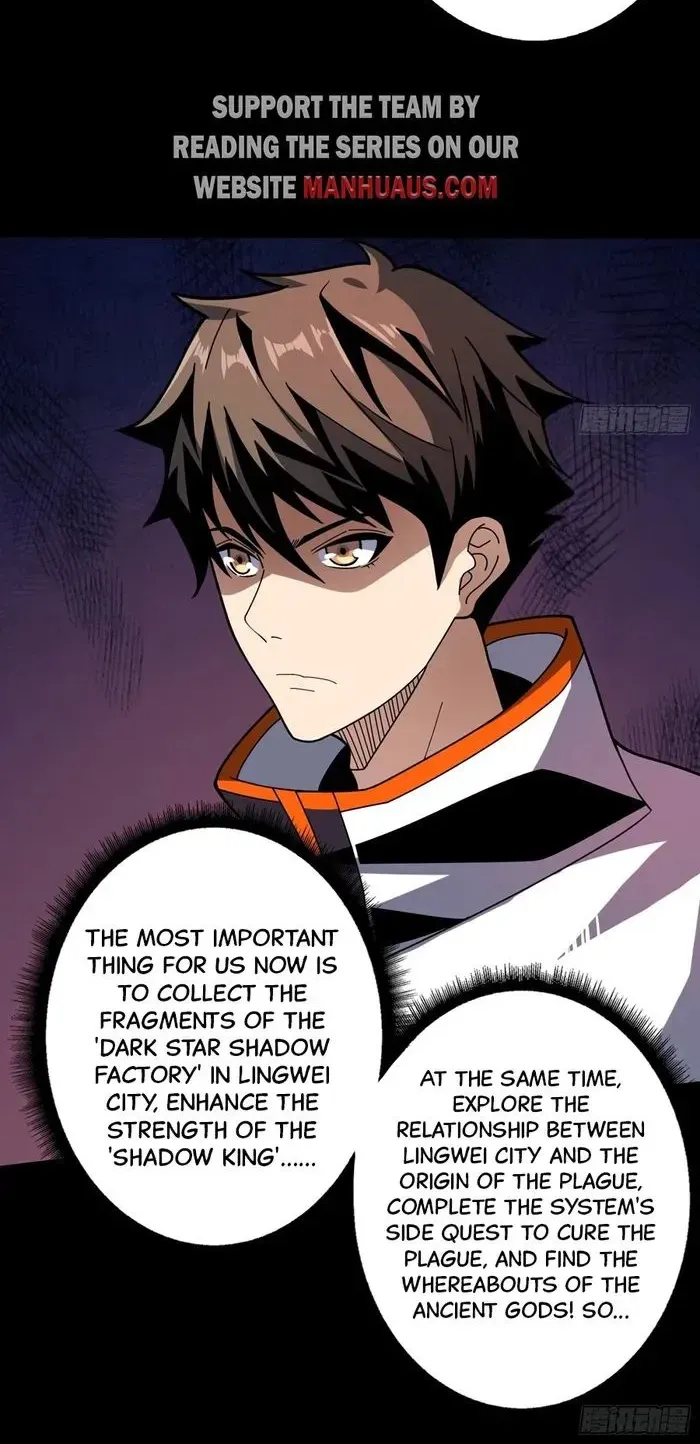 A Beginner With the Mightiest Account Chapter 344 page 4 - 