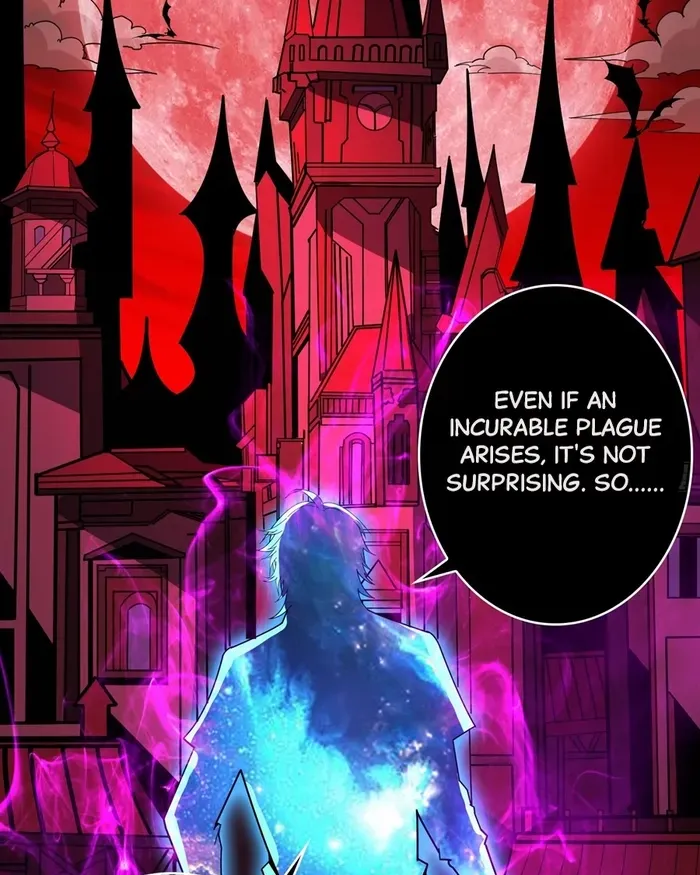 A Beginner With the Mightiest Account Chapter 345 page 33 - 