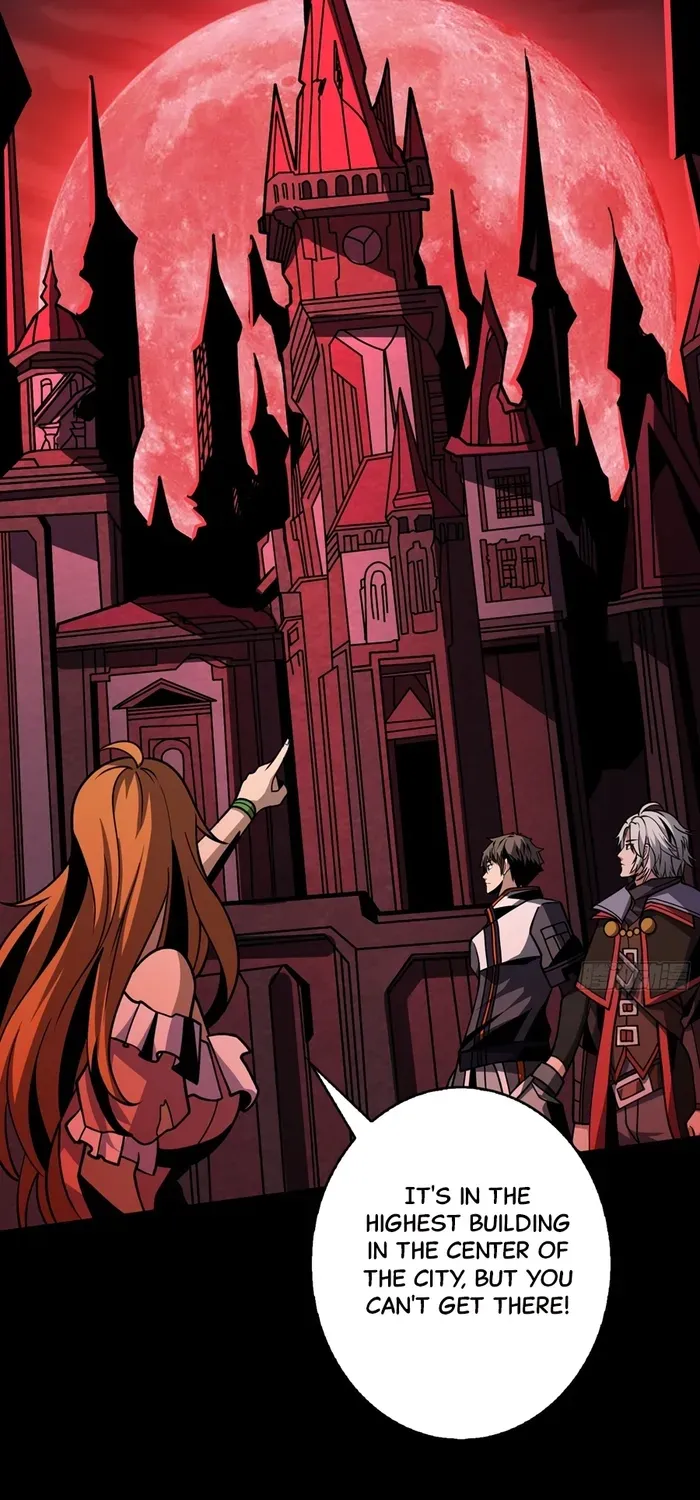 A Beginner With the Mightiest Account Chapter 345 page 5 - 