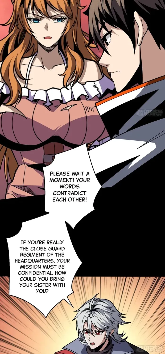 A Beginner With the Mightiest Account Chapter 345 page 8 - 