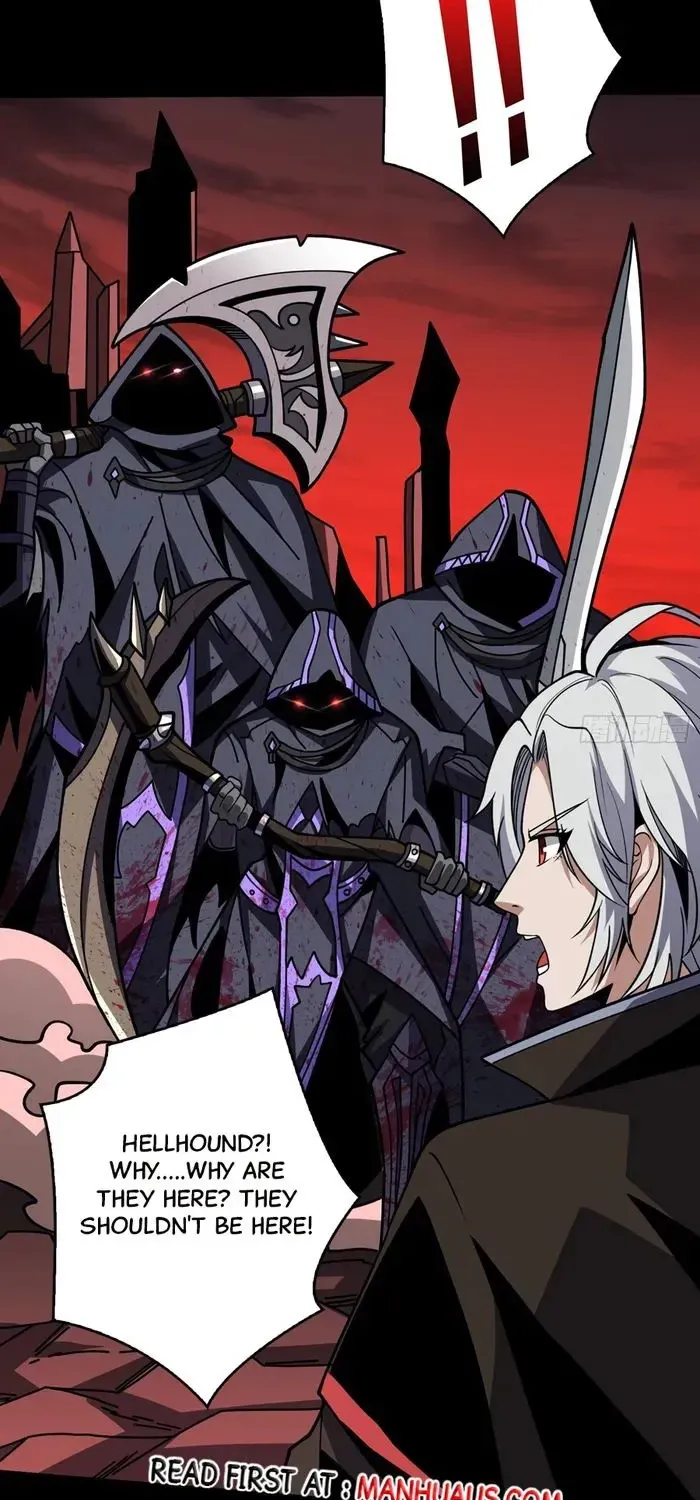 A Beginner With the Mightiest Account Chapter 346 page 3 - 
