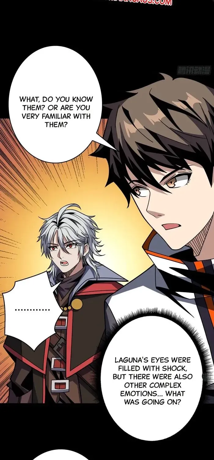 A Beginner With the Mightiest Account Chapter 346 page 4 - 