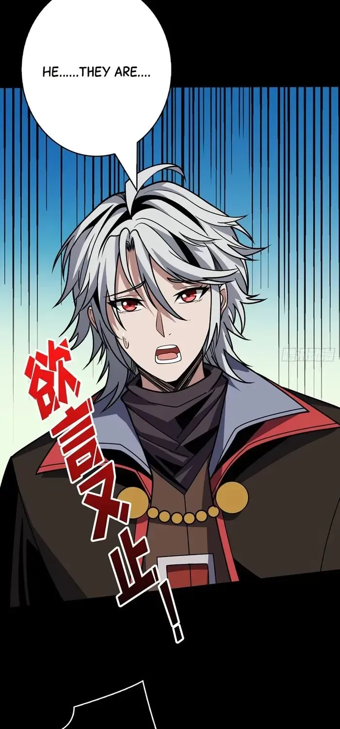 A Beginner With the Mightiest Account Chapter 346 page 5 - 