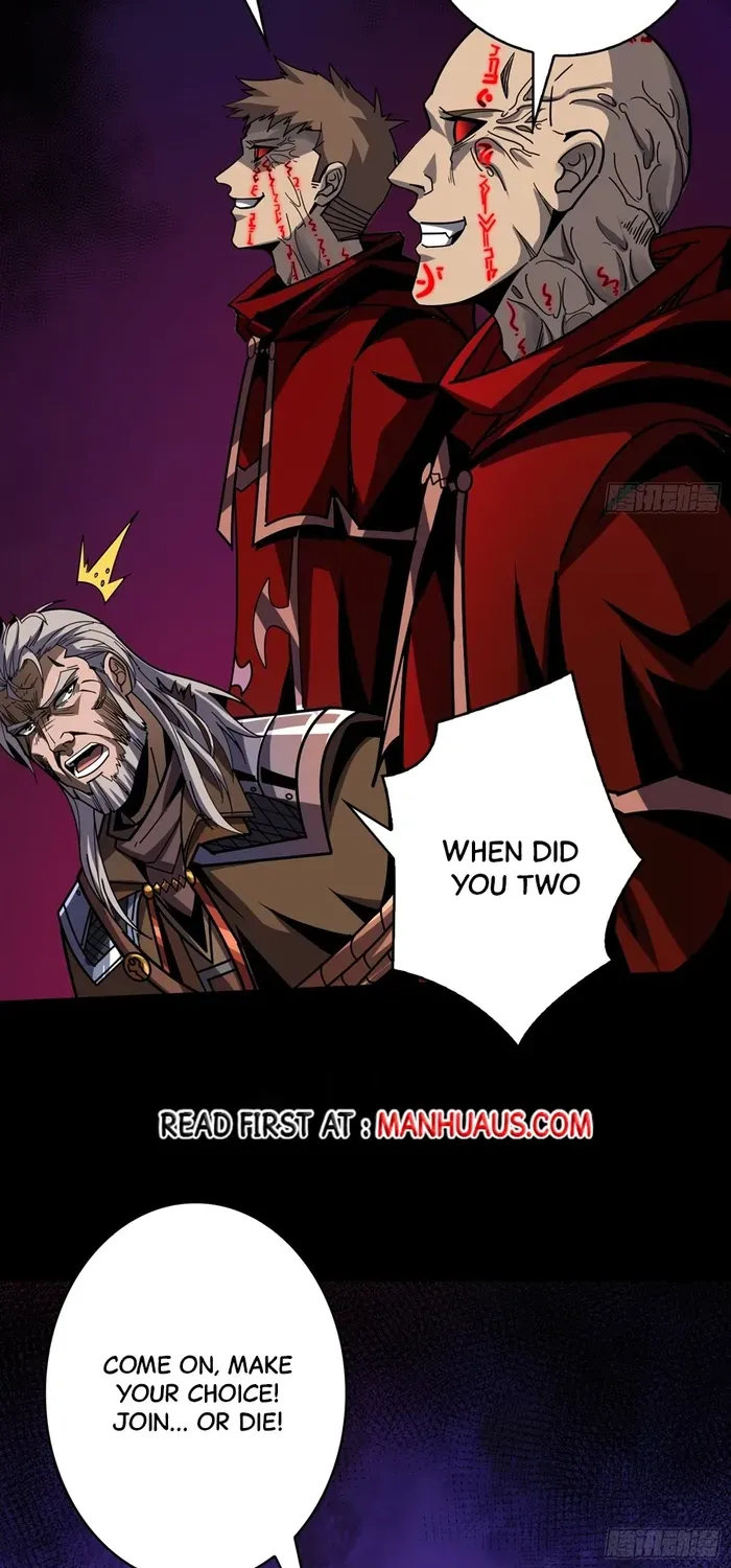 A Beginner With the Mightiest Account Chapter 347 page 29 - 