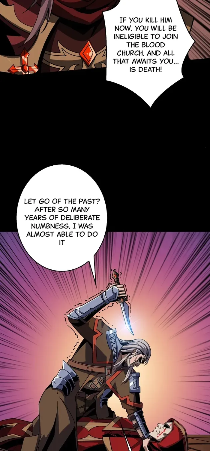 A Beginner With the Mightiest Account Chapter 347 page 36 - 