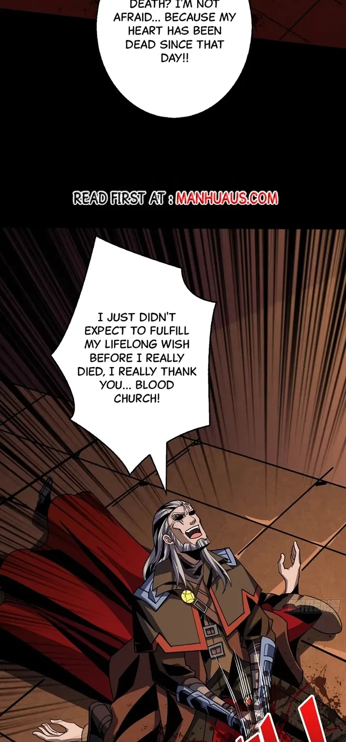 A Beginner With the Mightiest Account Chapter 347 page 38 - 
