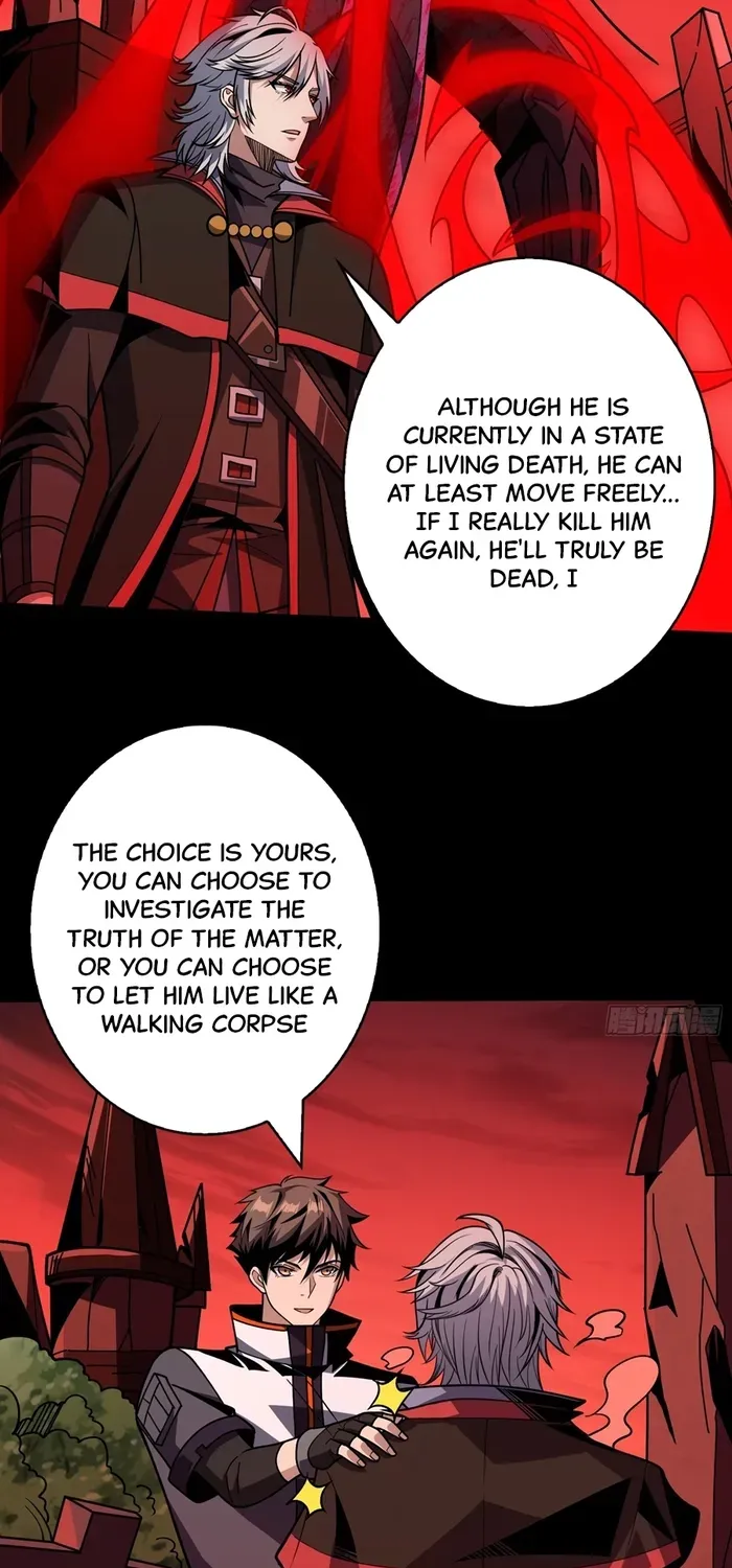 A Beginner With the Mightiest Account Chapter 347 page 5 - 