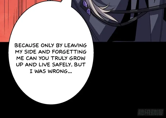 A Beginner With the Mightiest Account Chapter 348 page 23 - 