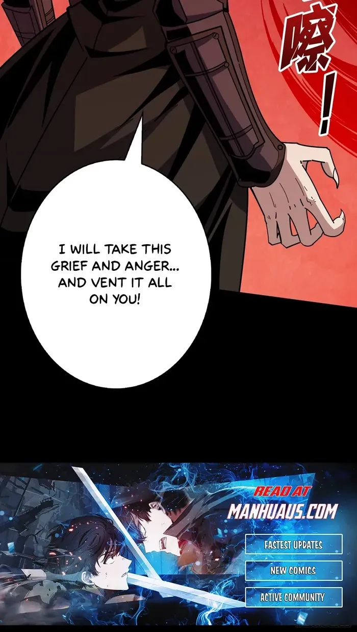 A Beginner With the Mightiest Account Chapter 348 page 38 - 