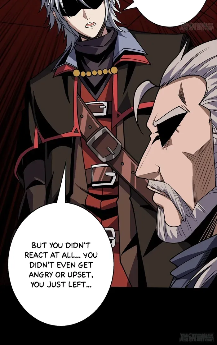 A Beginner With the Mightiest Account Chapter 348 page 9 - 