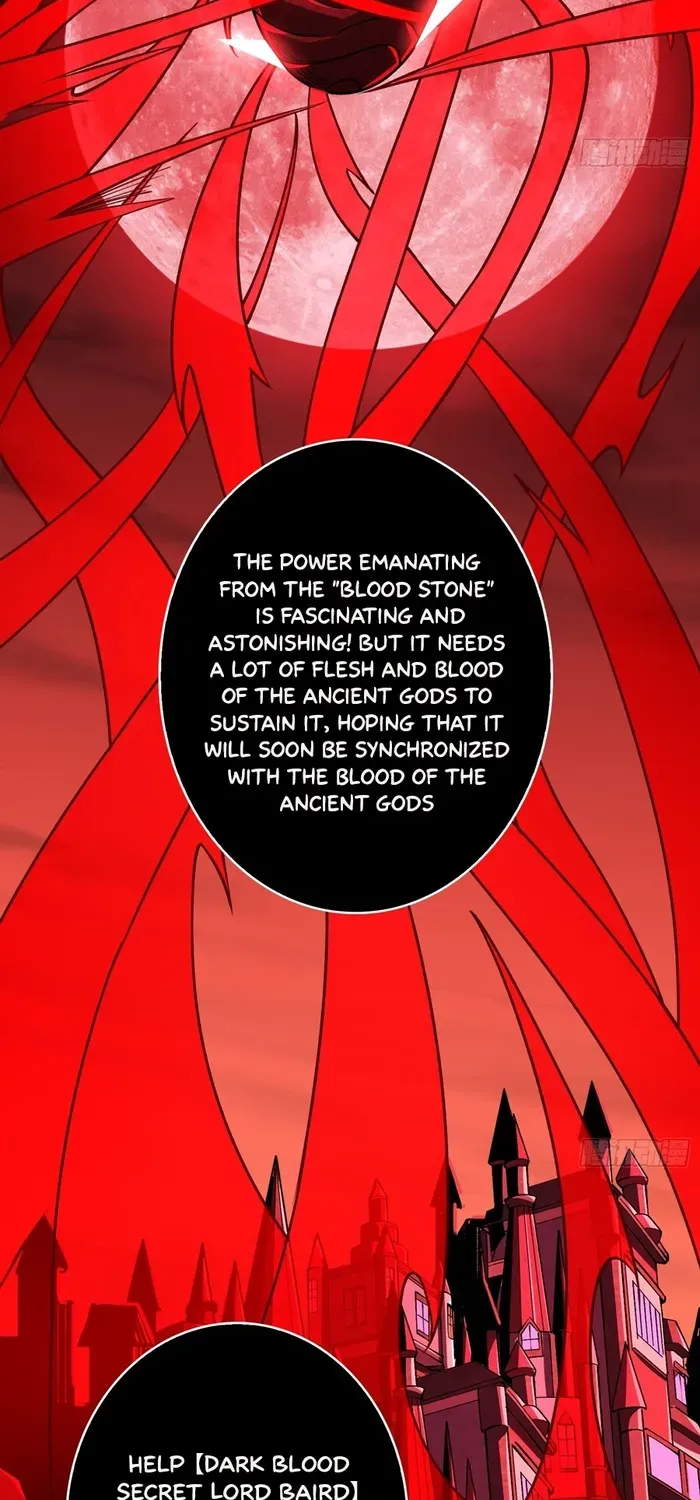 A Beginner With the Mightiest Account Chapter 349 page 33 - 