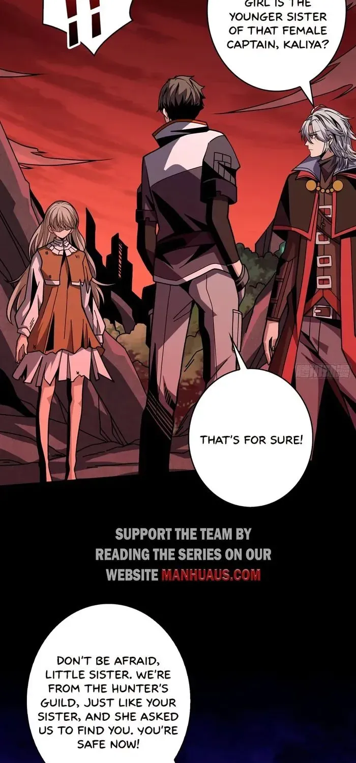 A Beginner With the Mightiest Account Chapter 350 page 3 - 