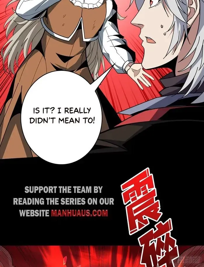 A Beginner With the Mightiest Account Chapter 351 page 5 - 