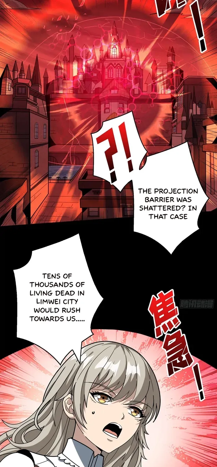 A Beginner With the Mightiest Account Chapter 351 page 6 - 