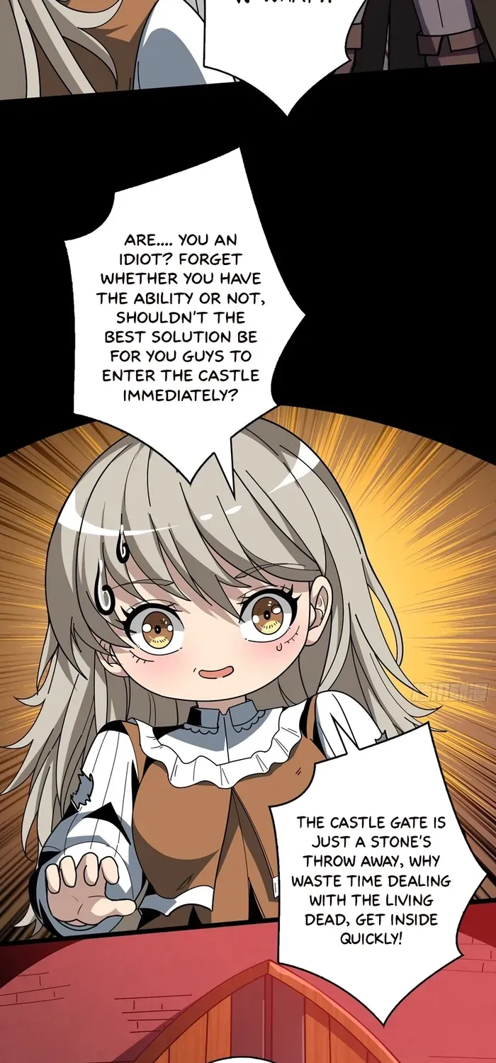 A Beginner With the Mightiest Account Chapter 351 page 8 - 