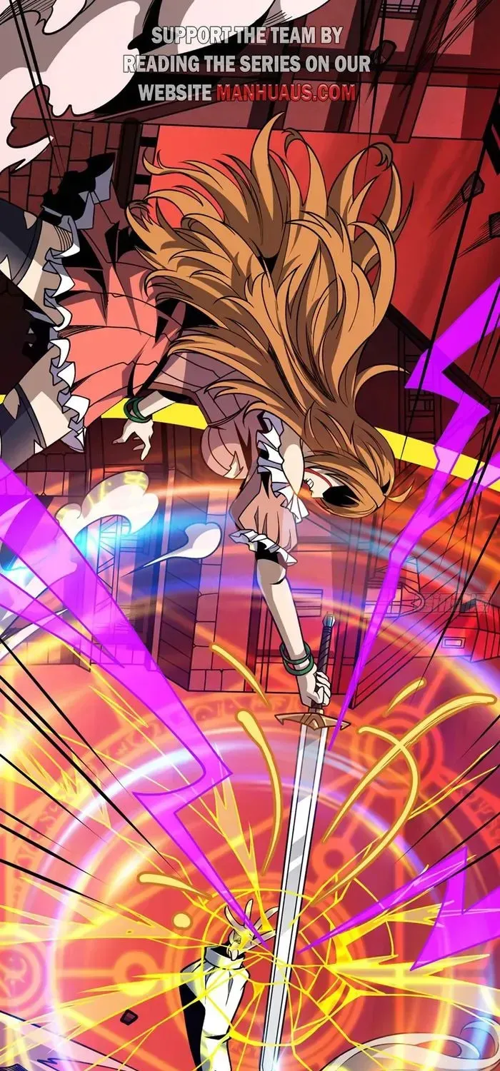 A Beginner With the Mightiest Account Chapter 352 page 1 - 
