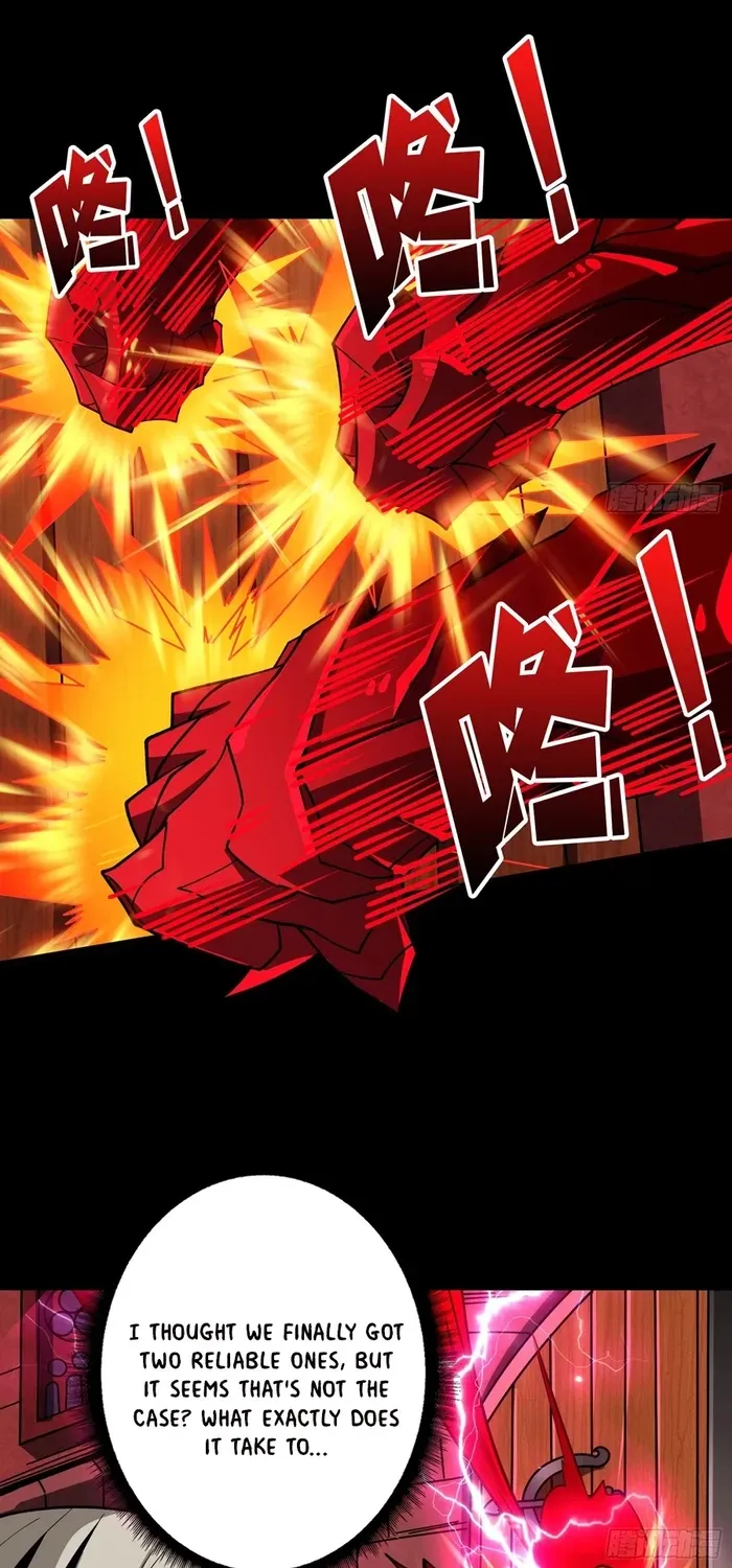 A Beginner With the Mightiest Account Chapter 352 page 11 - 
