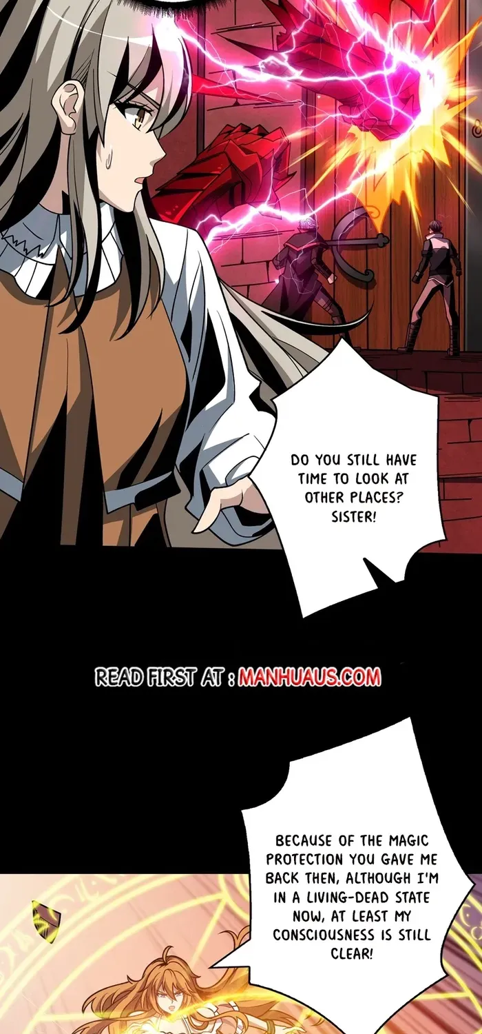 A Beginner With the Mightiest Account Chapter 352 page 12 - 
