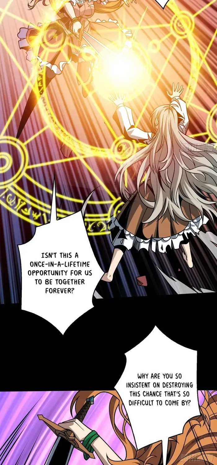 A Beginner With the Mightiest Account Chapter 352 page 13 - 