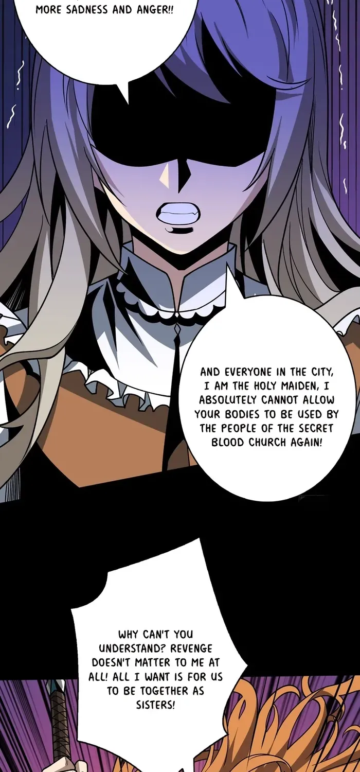 A Beginner With the Mightiest Account Chapter 352 page 17 - 