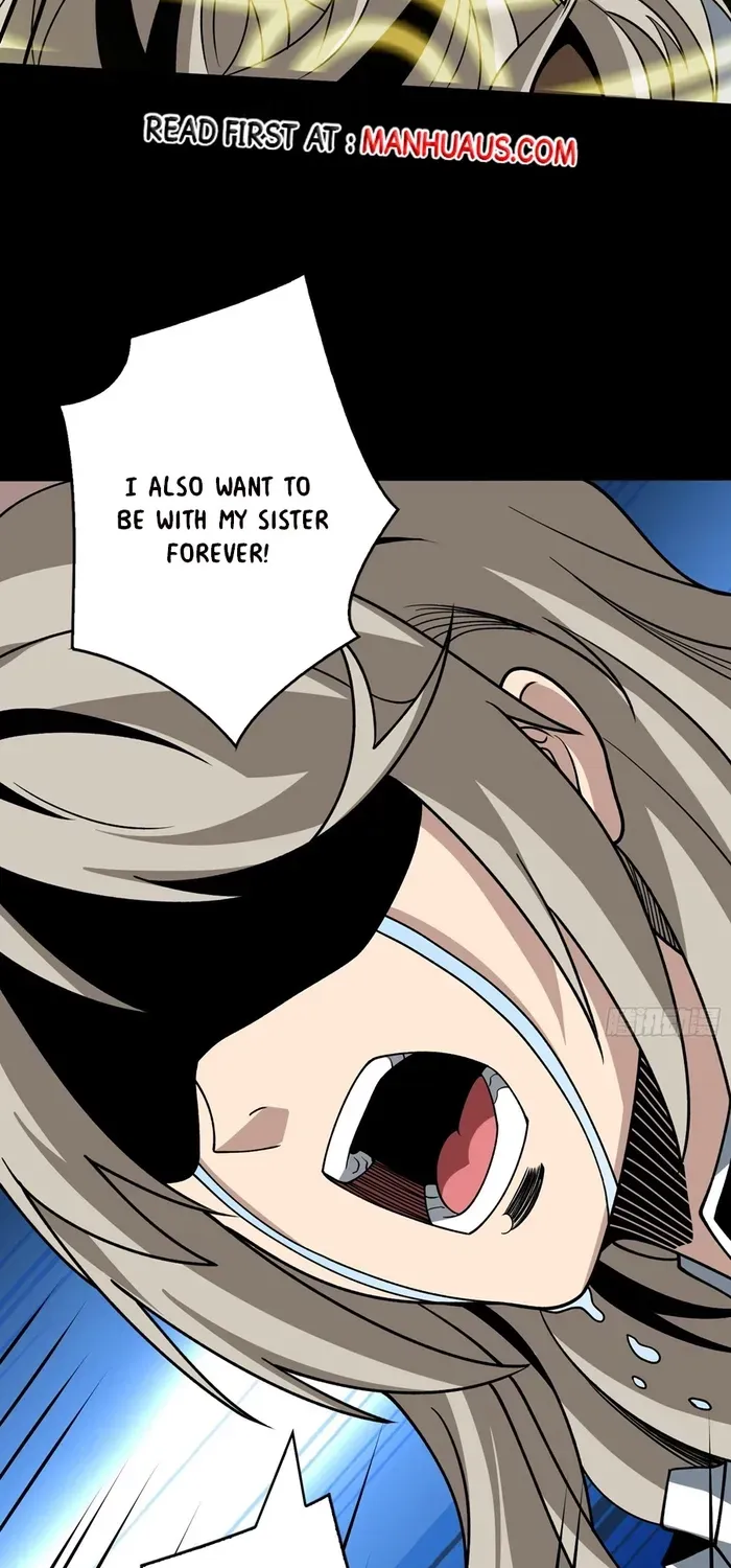 A Beginner With the Mightiest Account Chapter 352 page 19 - 
