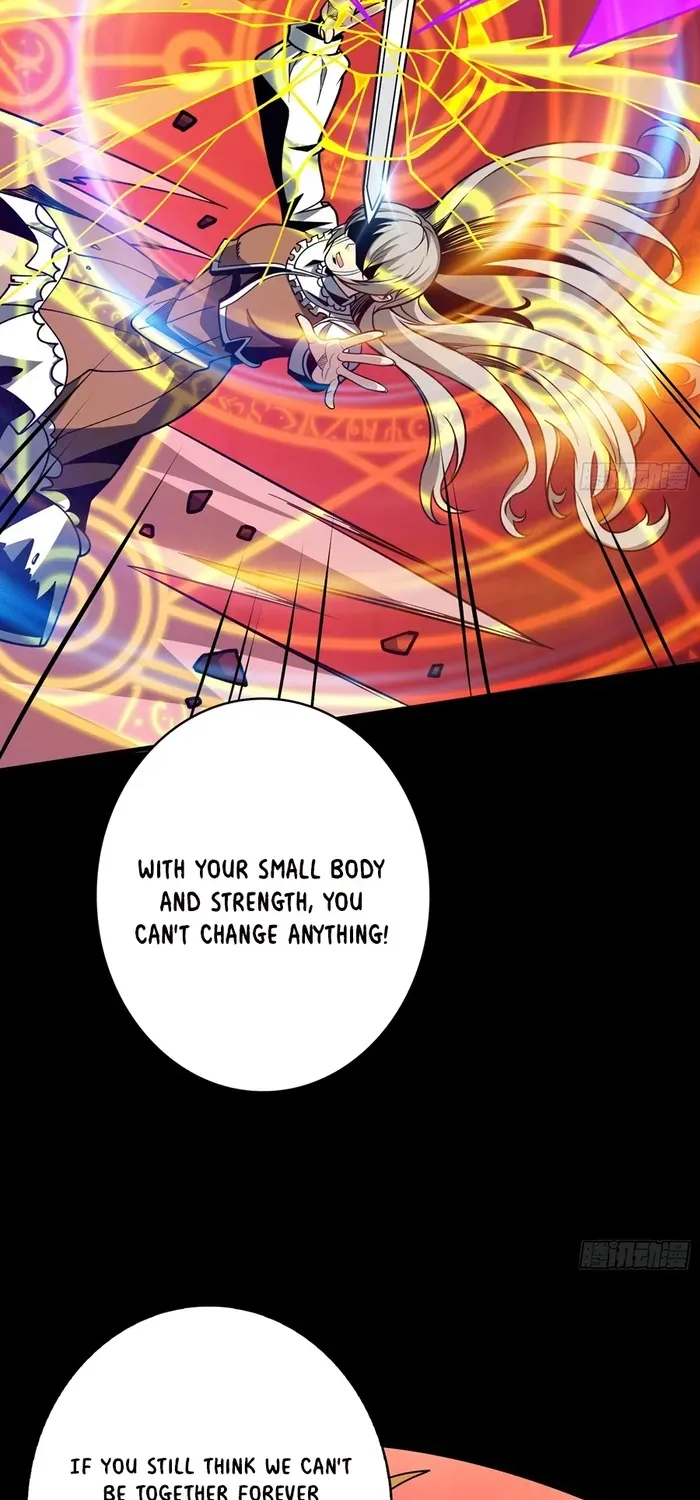 A Beginner With the Mightiest Account Chapter 352 page 22 - 