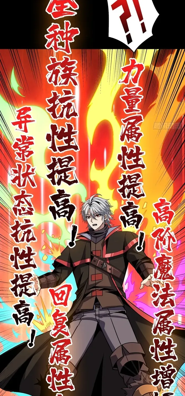 A Beginner With the Mightiest Account Chapter 352 page 28 - 