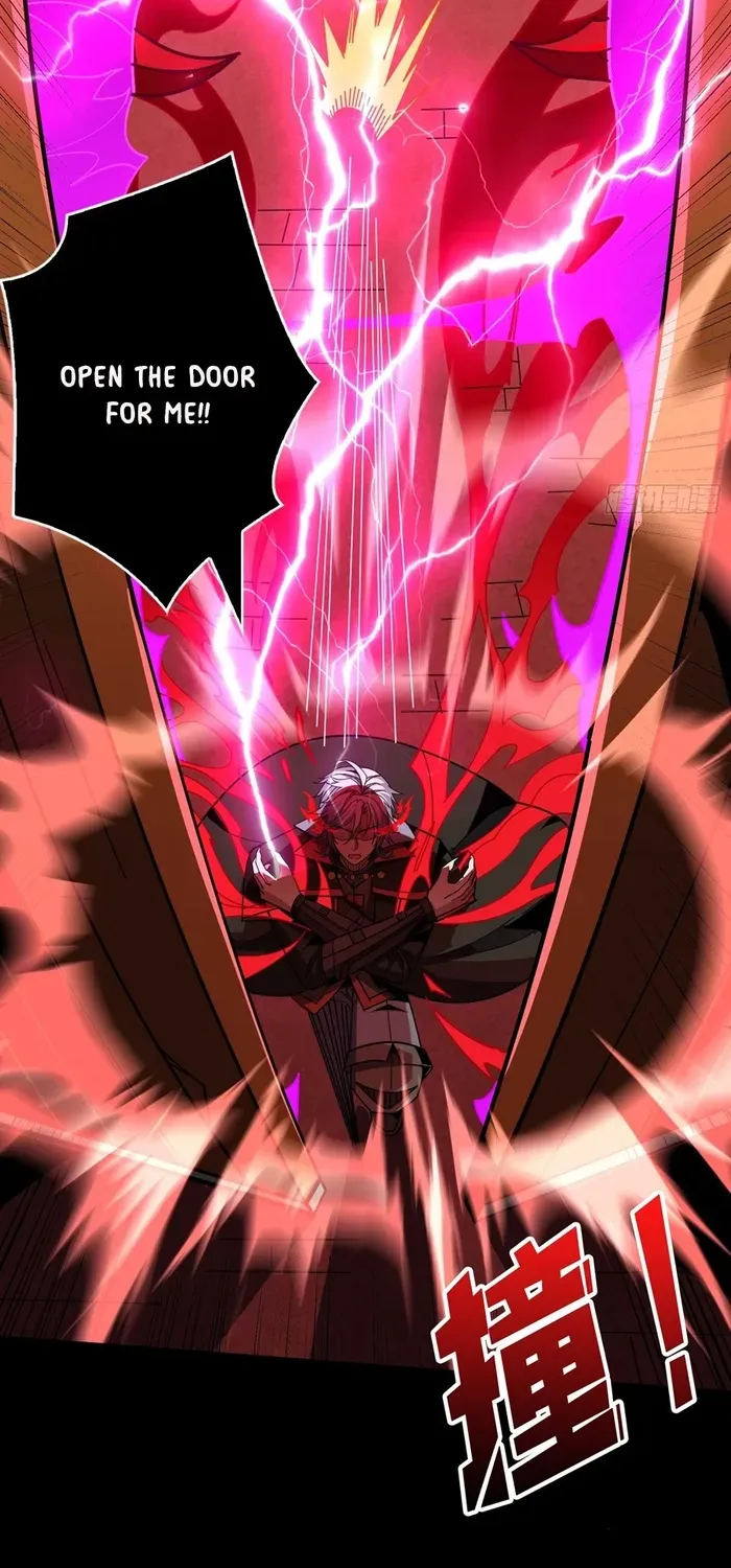A Beginner With the Mightiest Account Chapter 352 page 32 - 