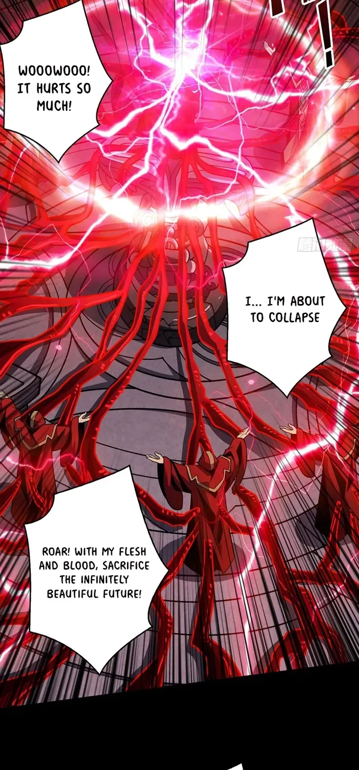 A Beginner With the Mightiest Account Chapter 352 page 6 - 