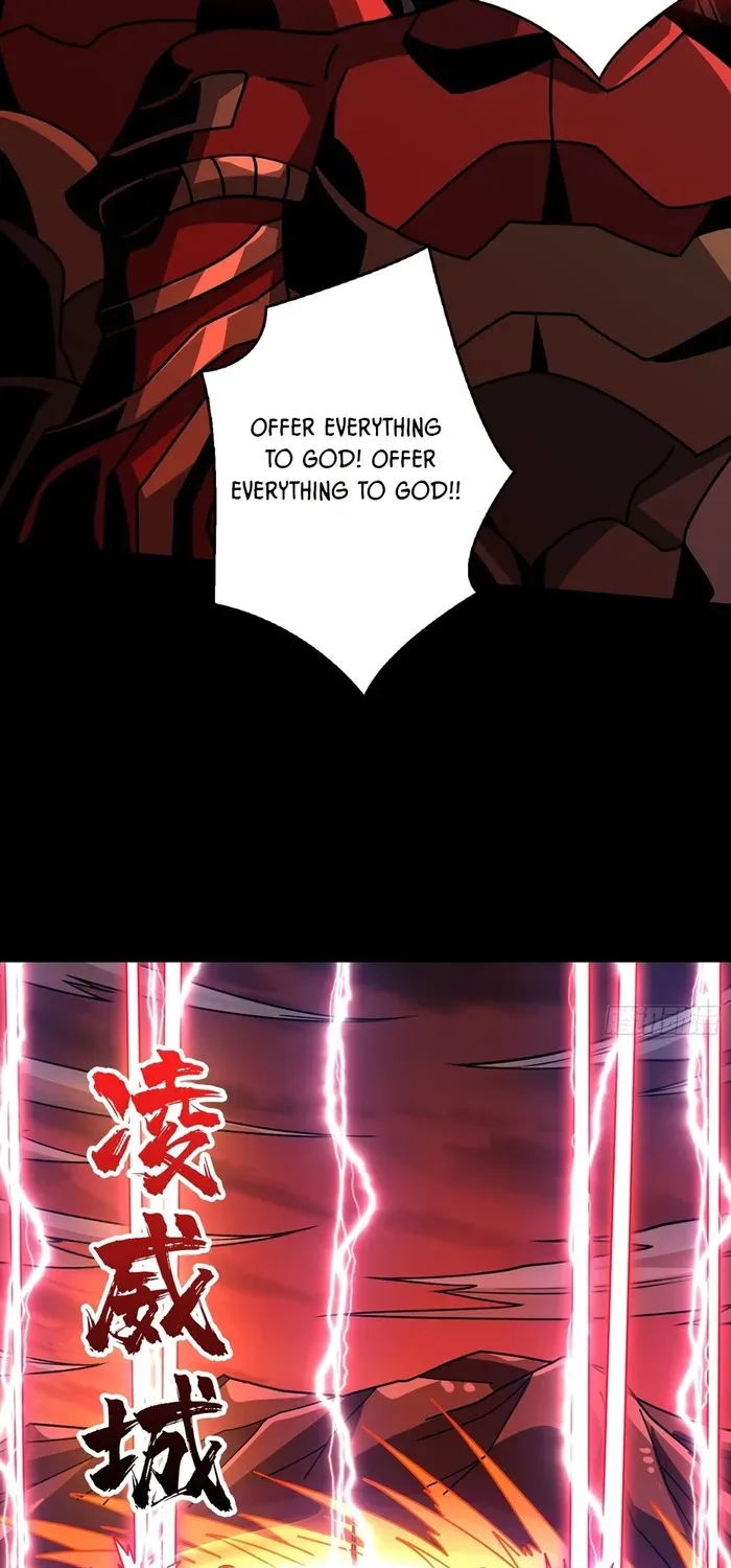 A Beginner With the Mightiest Account Chapter 355 page 11 - 