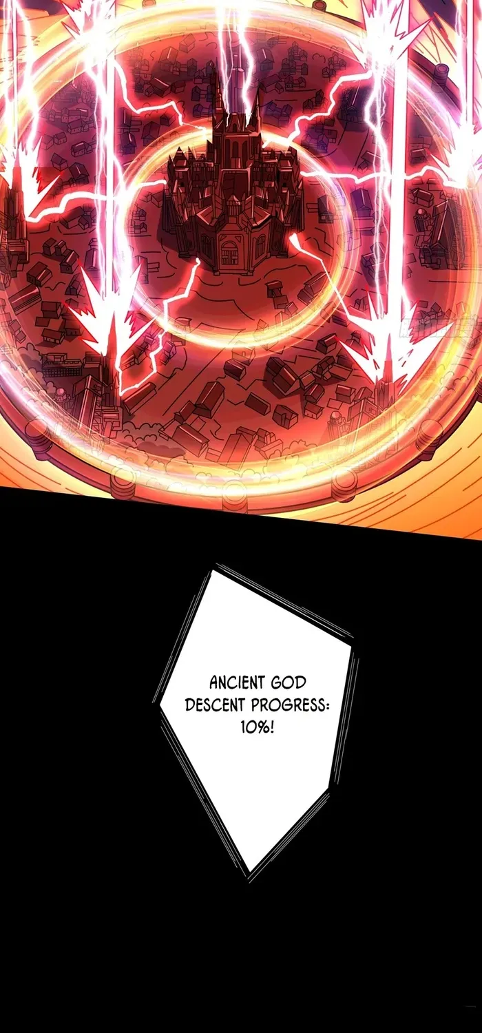A Beginner With the Mightiest Account Chapter 355 page 12 - 