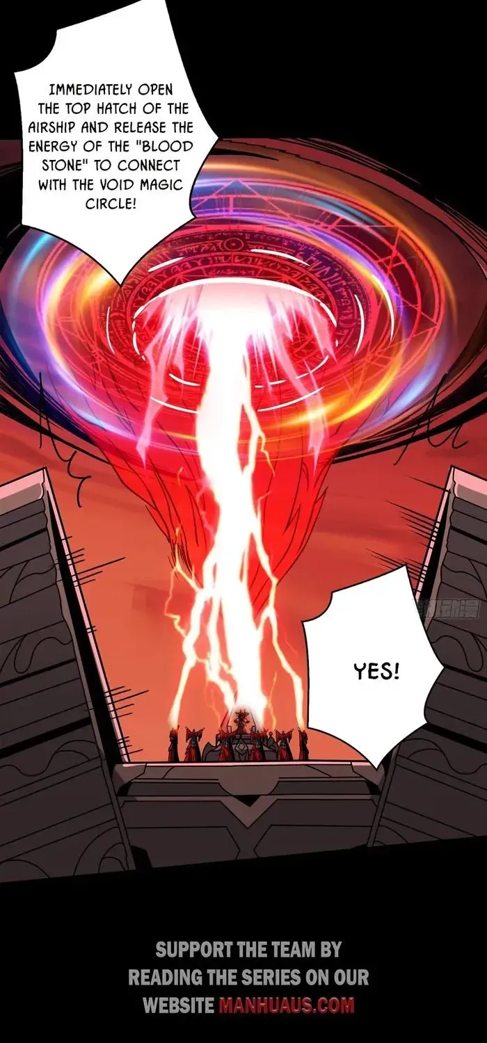 A Beginner With the Mightiest Account Chapter 355 page 3 - 