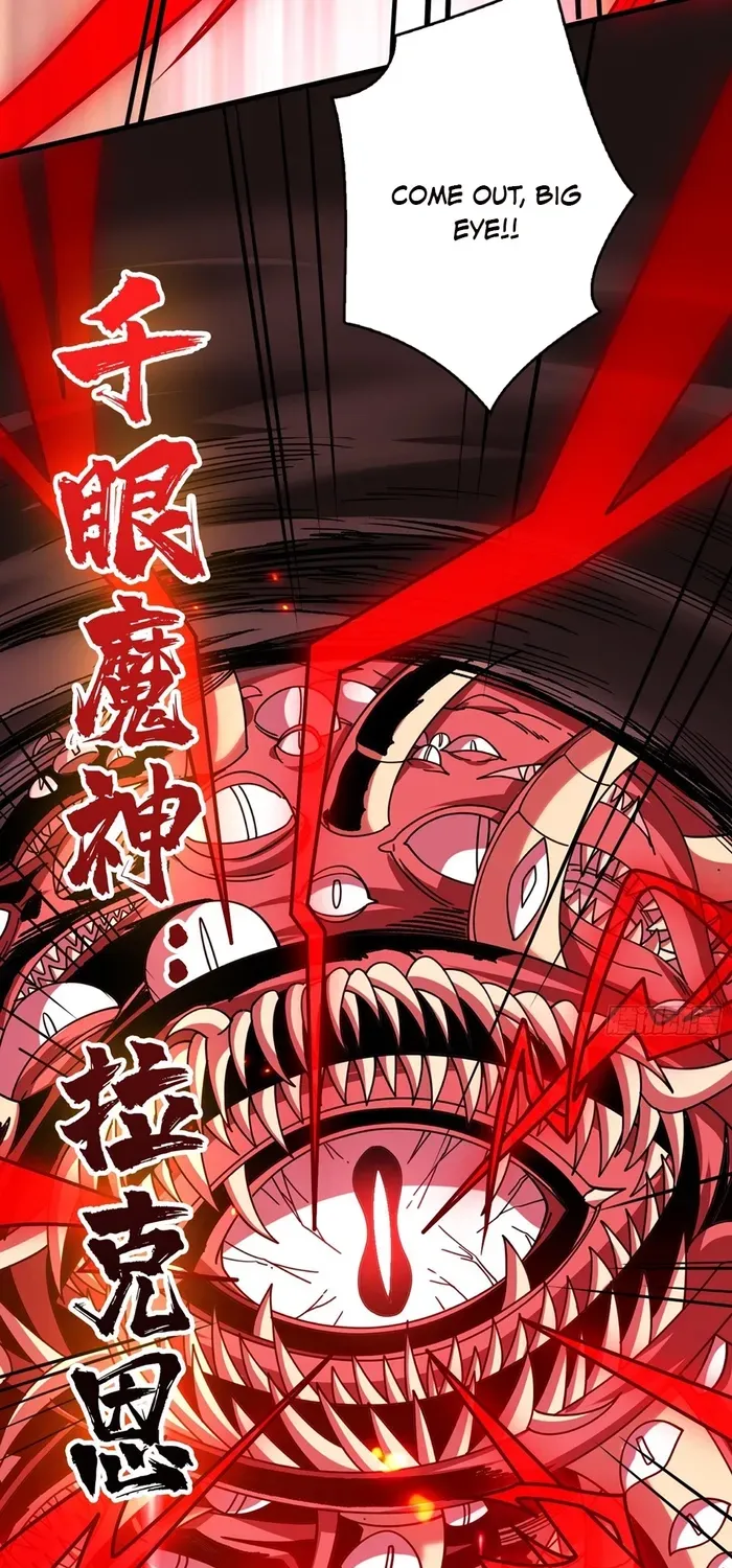 A Beginner With the Mightiest Account Chapter 355 page 30 - 