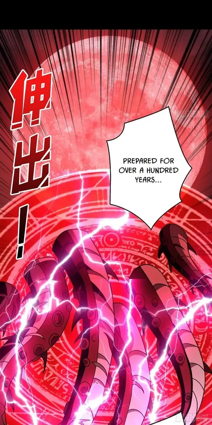 A Beginner With the Mightiest Account Chapter 355 page 4 - 