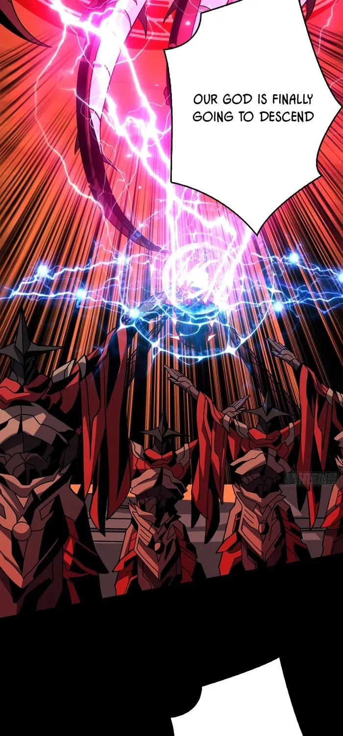 A Beginner With the Mightiest Account Chapter 355 page 5 - 